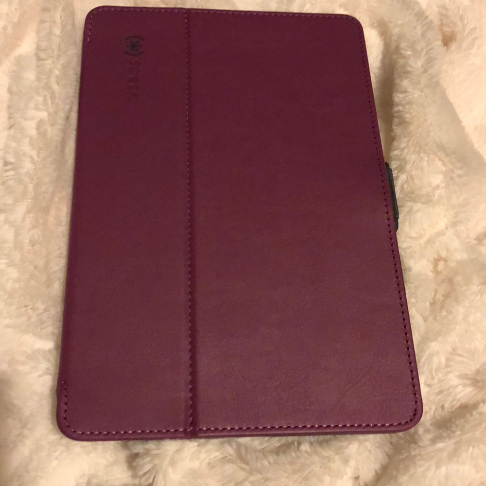 iPad mini case